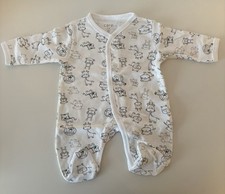 Care Baby Strampler Gr.50