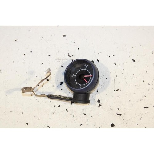 Uhr smart fortwo - smart, (02-07)