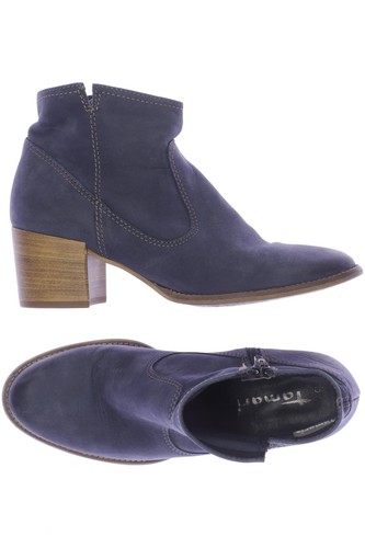 Tamaris stiefelette damen - stiefelette,