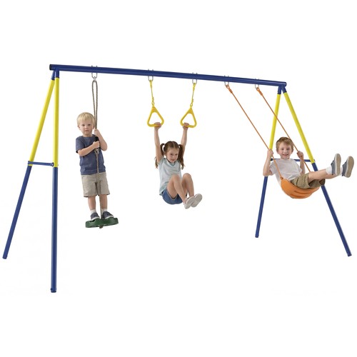Schaukelgestell bis 150 - , kg