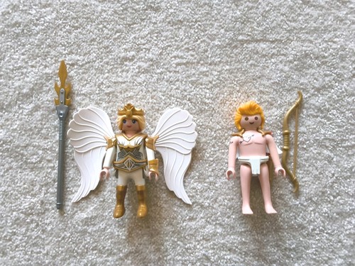 Playmobil fantasy figuren - playmobil,