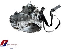 Kia Picanto BA/SA Getriebe