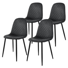 4er stühle set - 4er,