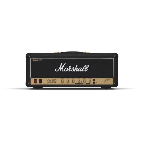 Neu marshall jcm 800 - marshall, jcm-800