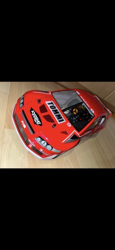 Kyosho mitsubishi lancer - mitsubishi,