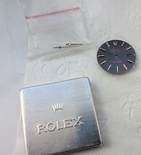 Rolex Zifferblatt für