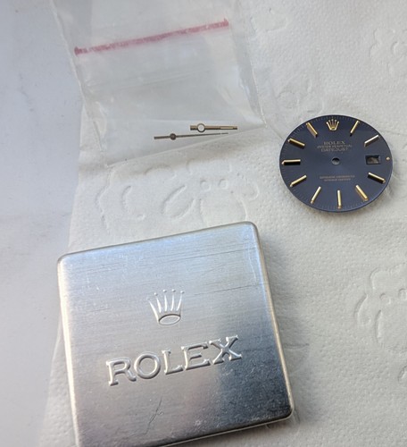Rolex zifferblatt für - rolex,