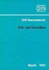 Bauwesen erdbau und - erdbau,