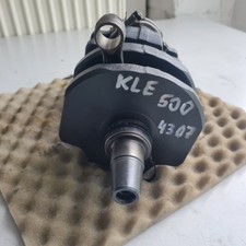 Kurbelwelle für Kawasaki KLE