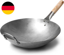 Craft Wok Traditioneller