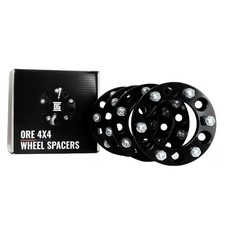 4 Stk. Spurverbreiterung