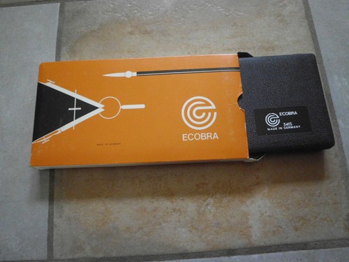 Neu ecobra 3415 - ecobra,