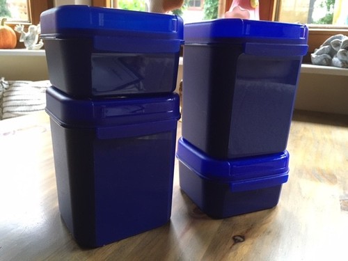Tupperware bellevue - tupperware,