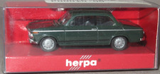 Herpa BMW 1602 in OVP 022309