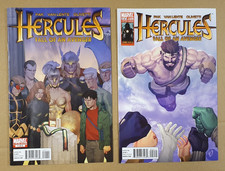 Hercules: Fall of an Avenger