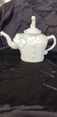 Vintage seladon glasur - vintage,