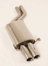 FMS Sportauspuff für Audi A8