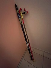 Fischer/Salomon/Leki Skating