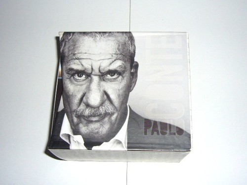 Paolo conte wo alles - conte,