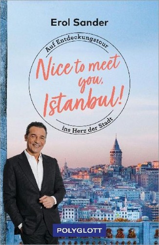Nice meet you istanbul - nice,