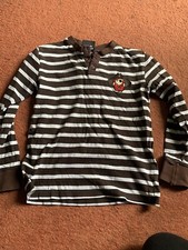 FC St. Pauli Kinder Pullover Kiezpiraten Gr. 128