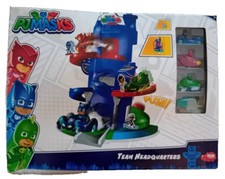 Dickie Toys PJ Masks