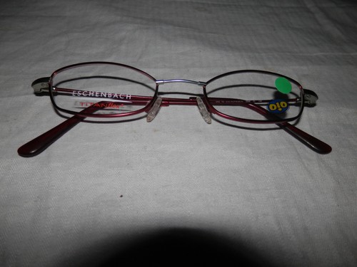 Brille eschenbach titan flex - brille,