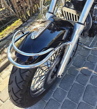 Vorne FENDER Kotflügel Rand