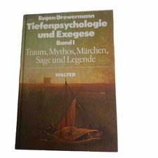 Tiefenpsychologie und Exegese