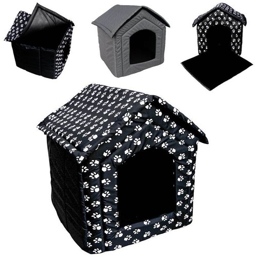 Hundehaus hundehütte - hundehaus,