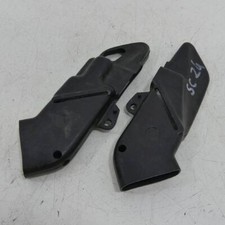 Honda CBR 1000 F SC24 EZ:89-92