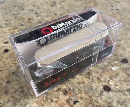 Dimarzio area fender tele - dimarzio,