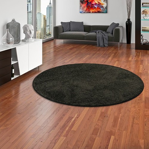 Hochflor velours teppich mona - teppich,