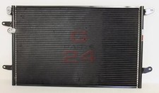 Kondensator Klimakühler für