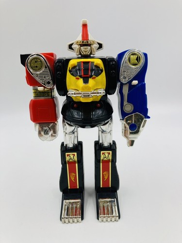 Mighty morphin power rangers - morphin,