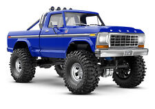 Traxxas Crawler TRX-4m Ford