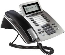 AGFEO Systemtelefon ST 22 silber
