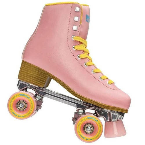 Impala quad skates - impala,