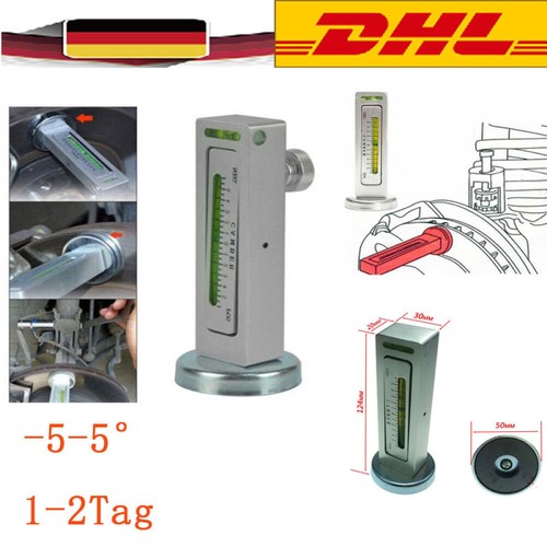 Magnetische wasserwaage sturz - wasserwaage,