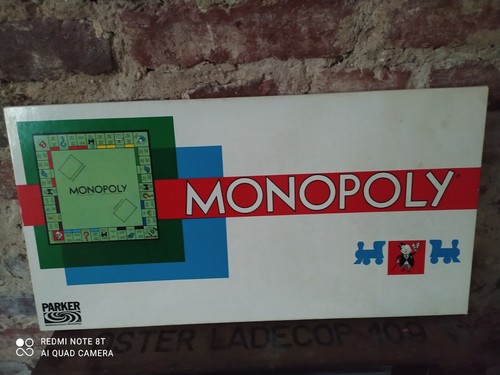 Bsh monopoly - ►►,