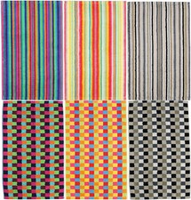 Cawö Duschtuch 3 Farben 7008