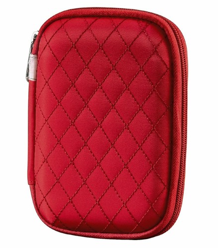 Hama memory card case - memory-card,