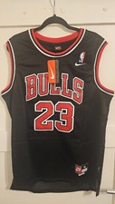 NBA Nike Chicago Bulls Trikot