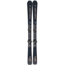 Fischer Aspire SLR Pro + RS9 SLR Allmountainski Alpinski Pistenski Damen