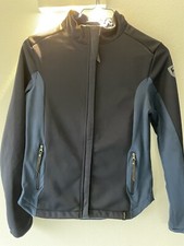 Softshell Reitjacke 143-152