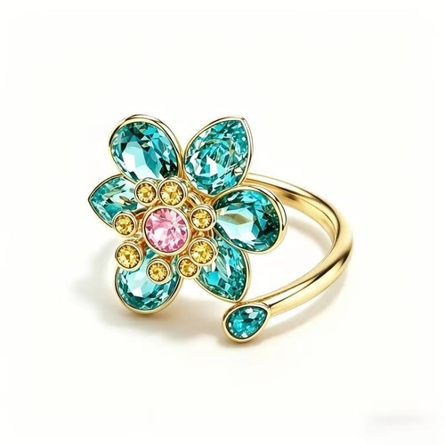 Prestige ring blume - prestige,