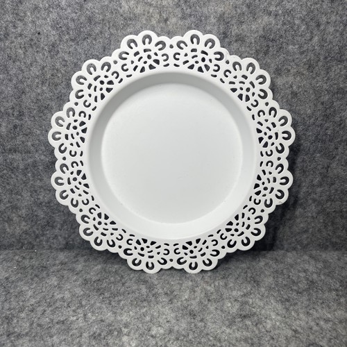 Ikea skurar weiß spitze - ikea,