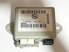 SMART ROADSTER Coupe 452