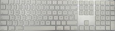 Apple Tastatur Modell A1843 -