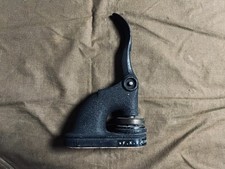 seal construction ltd Papierpräger Prägepresse Prägestempel Gusseisen Vintage